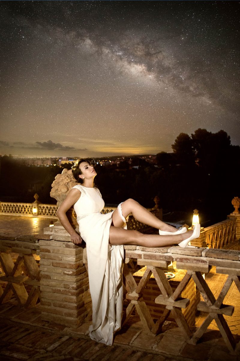 Sesiones de boda de Amador Fotógrafos