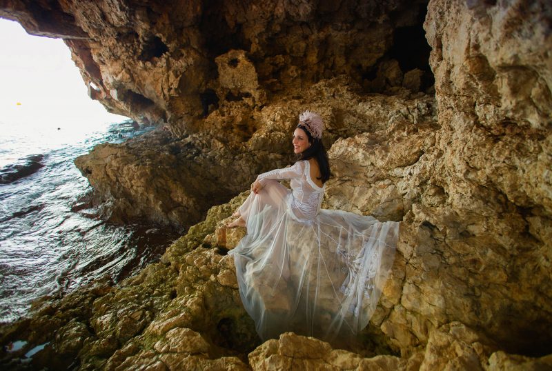 Sesiones de boda de Amador Fotógrafos