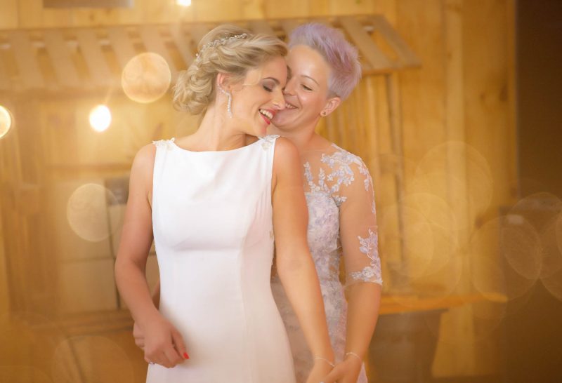 Sesiones de boda de Amador Fotógrafos