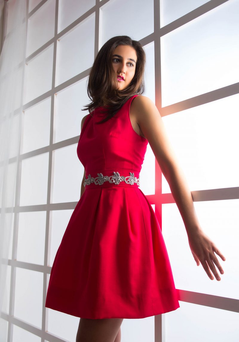 Sesiones de estudio de Amador Fotógrafos