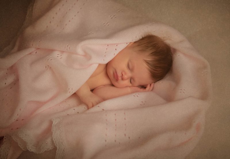 Sesiones de bautizo de Amador Fotógrafos