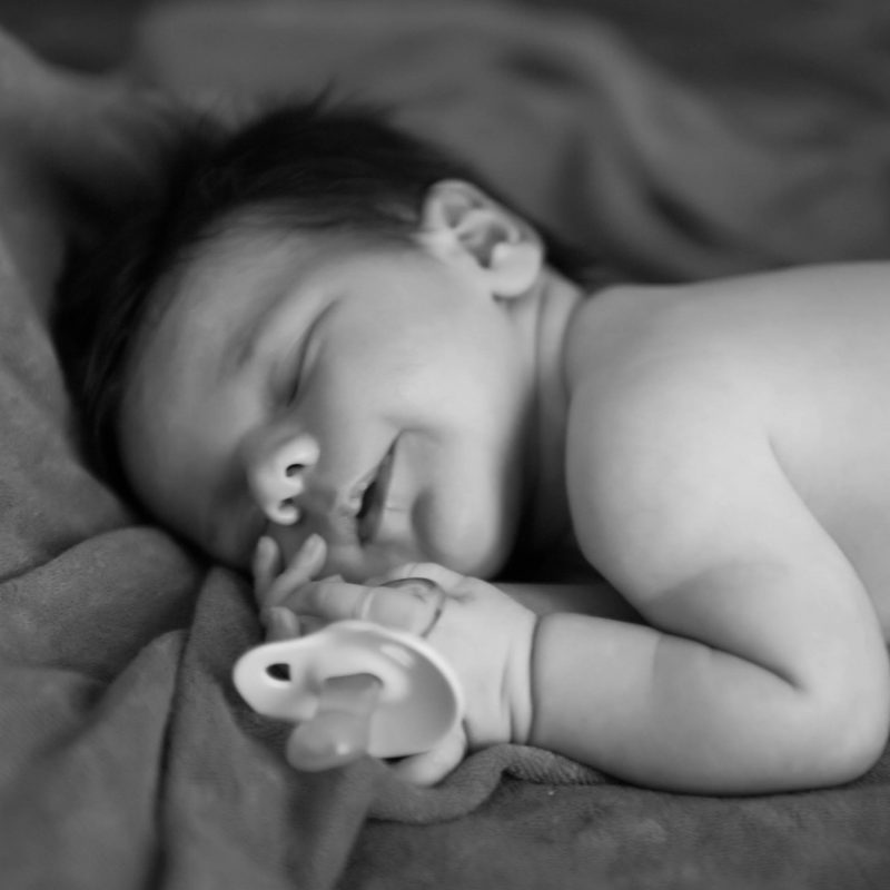 Sesiones de infantil de Amador Fotógrafos